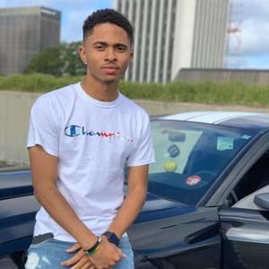 Meet your Posher, David